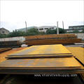 Hot Rolled A588 Weather-Resistant Corten Steel Plate